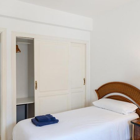 Villas Las Almenas Maspalomas Kültér fotó