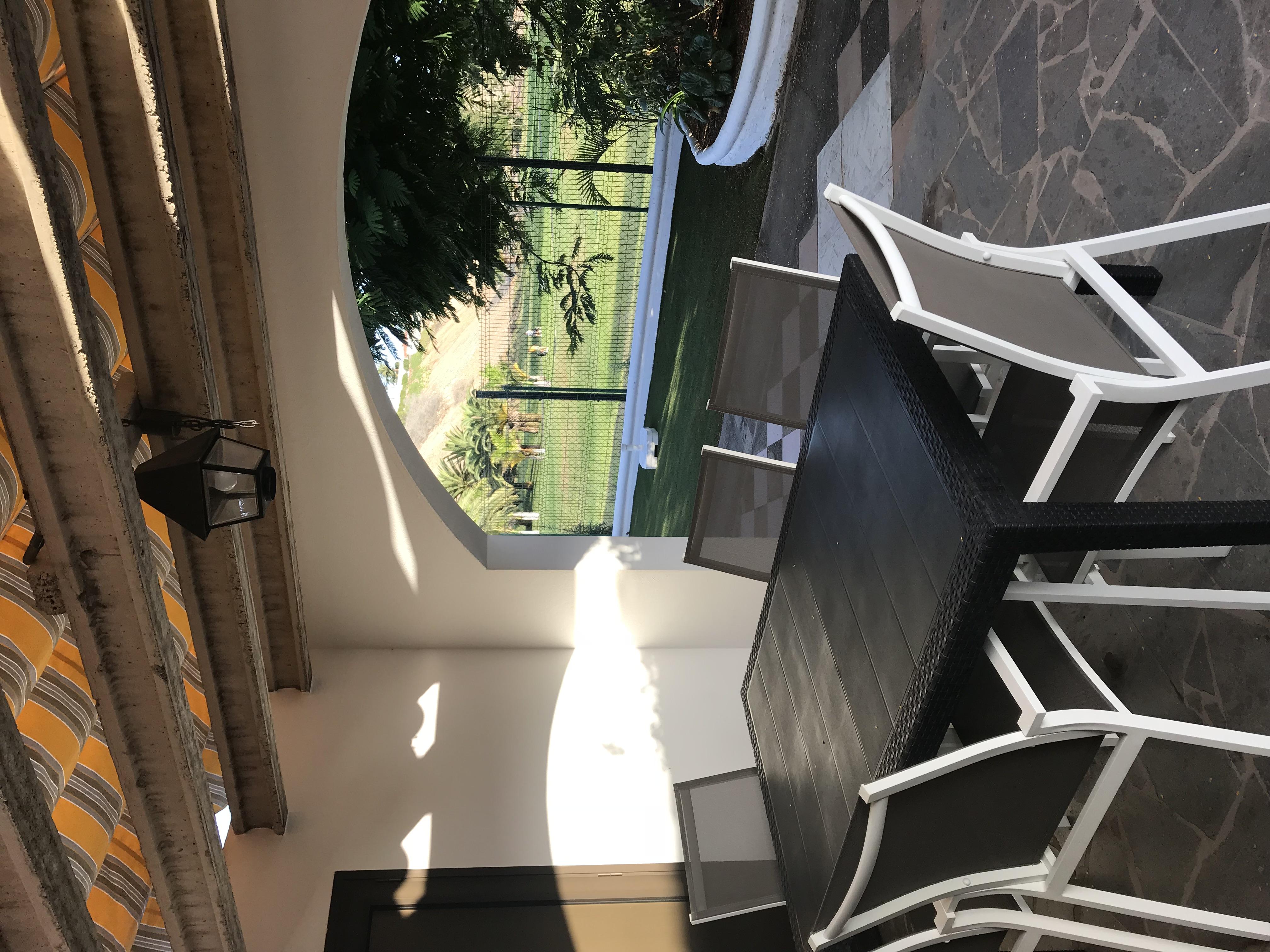 Villas Las Almenas Maspalomas Kültér fotó