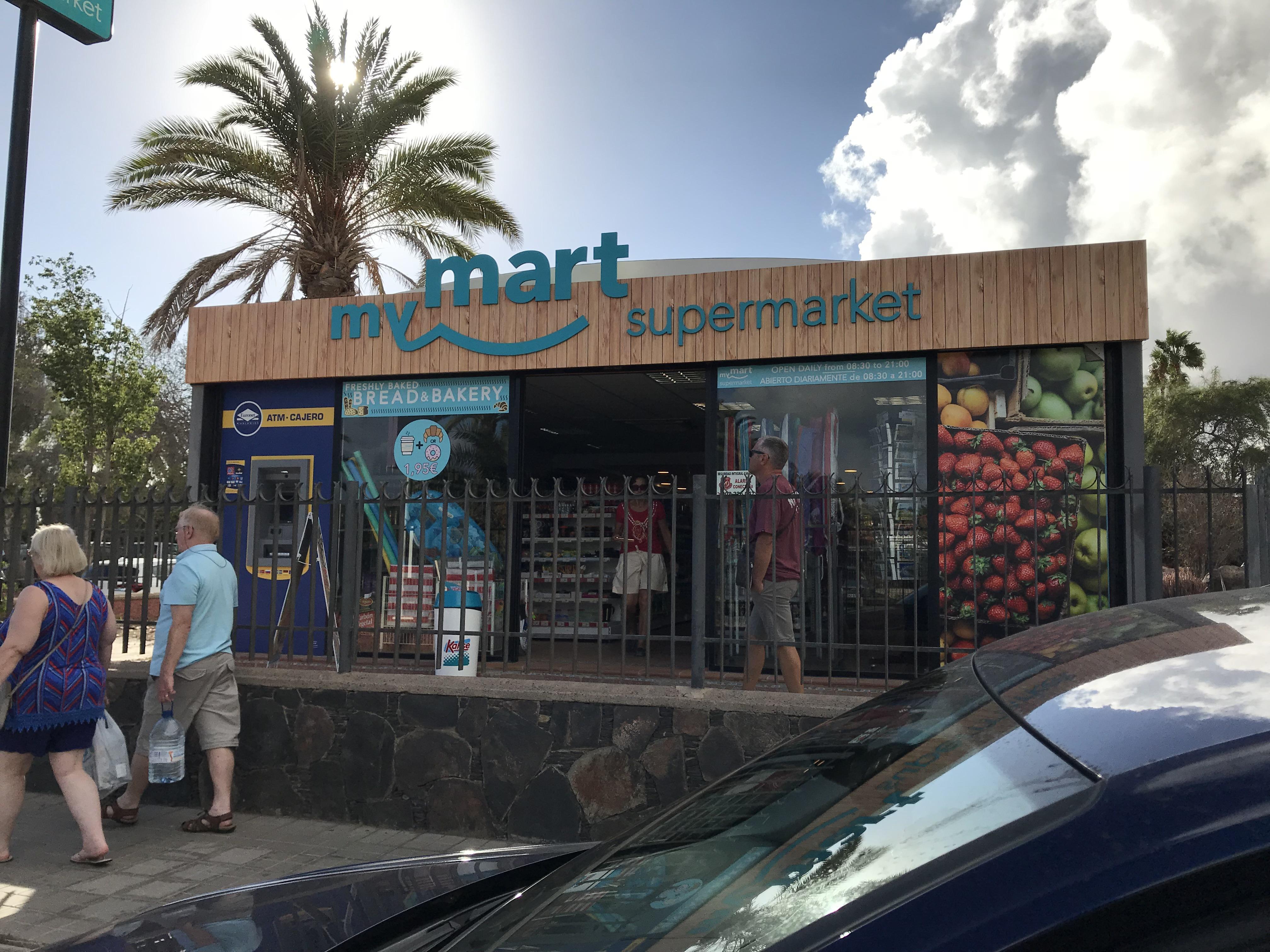Villas Las Almenas Maspalomas Kültér fotó