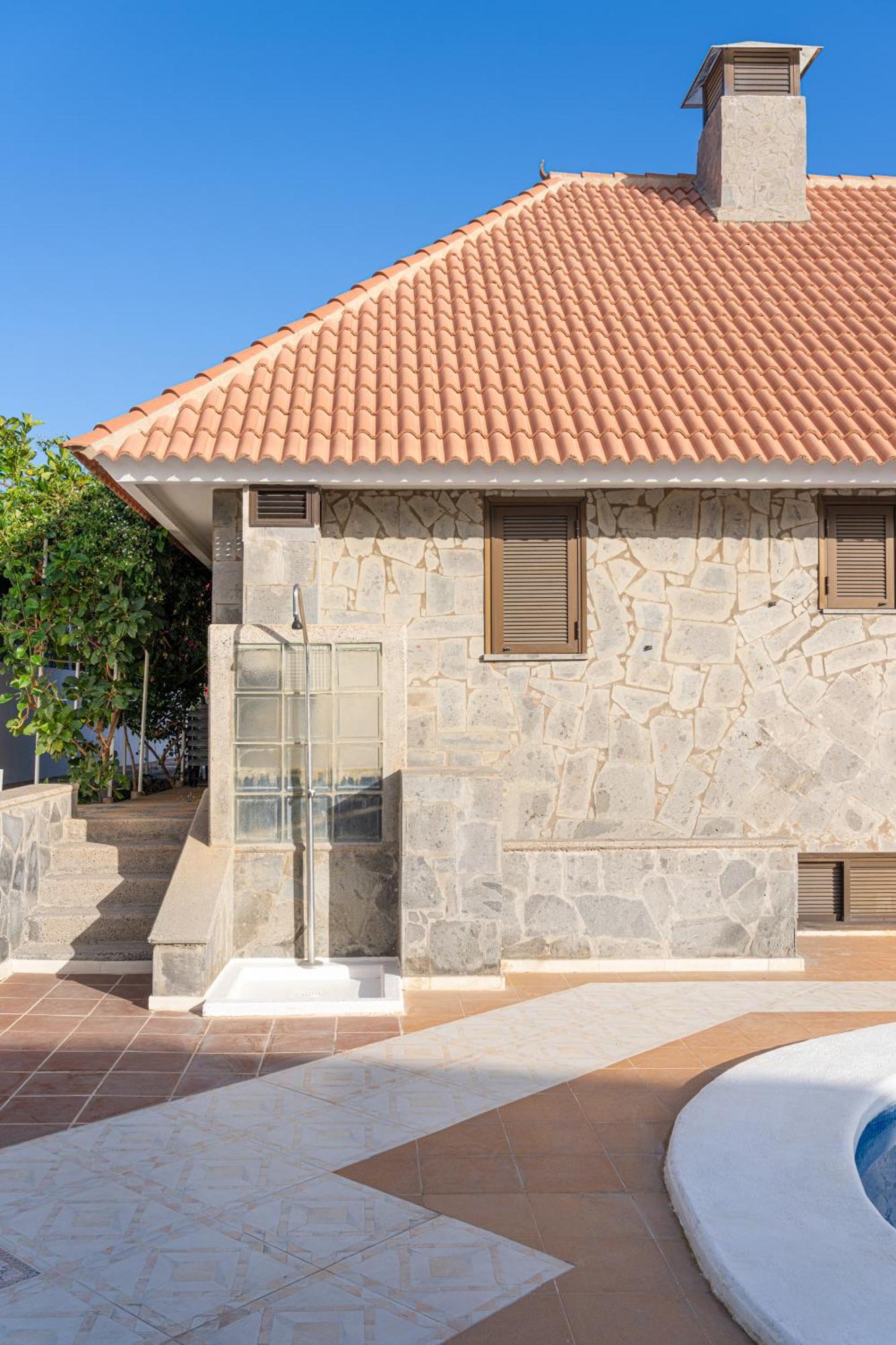 Villas Las Almenas Maspalomas Kültér fotó