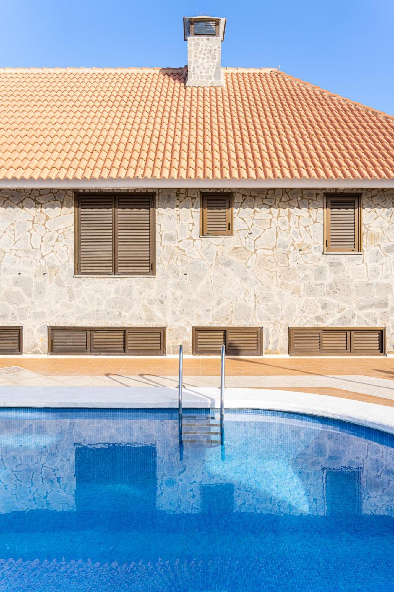 Villas Las Almenas Maspalomas Kültér fotó
