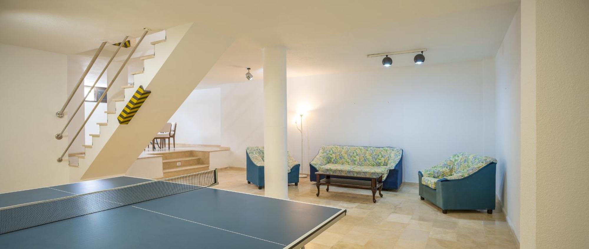 Villas Las Almenas Maspalomas Kültér fotó