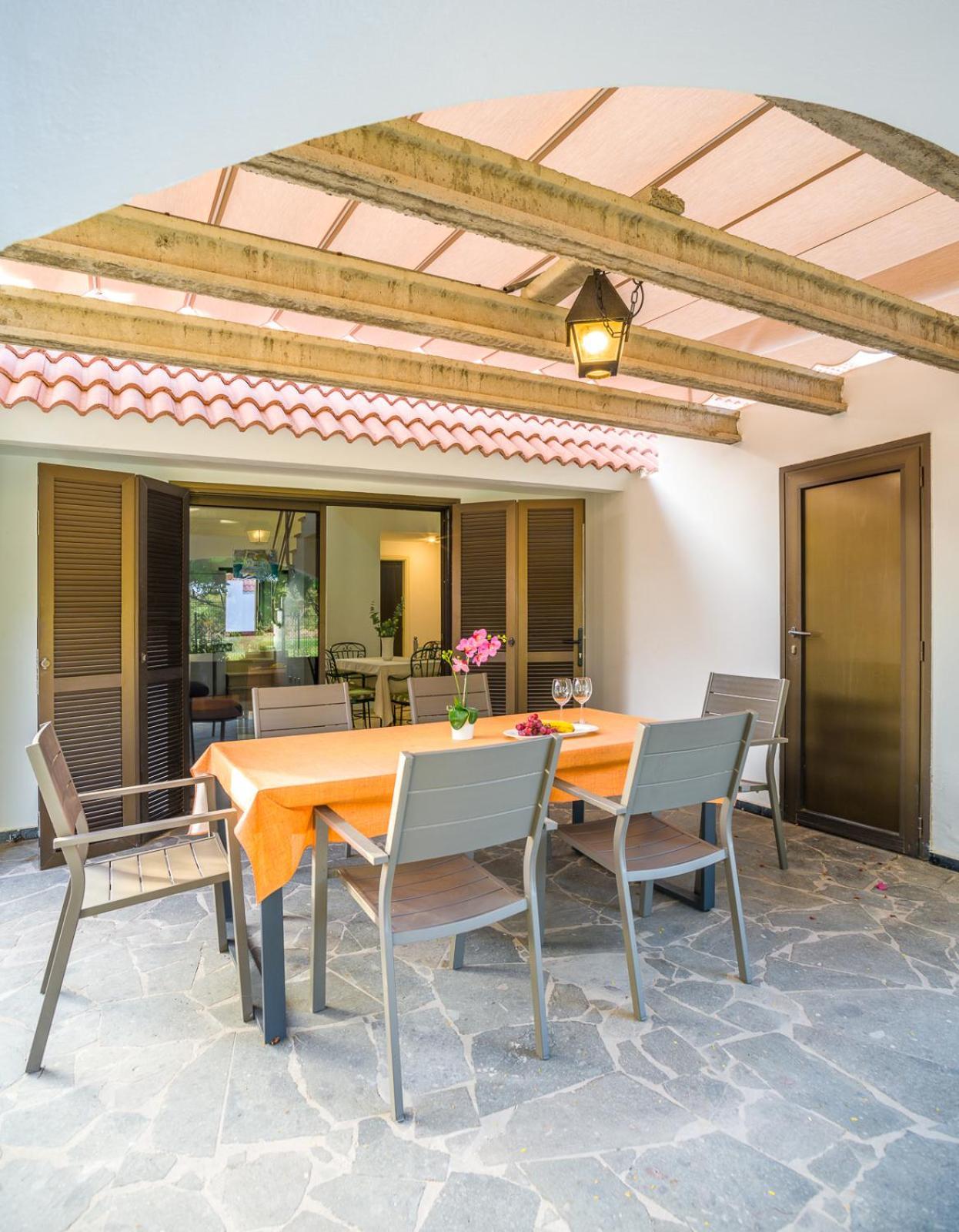 Villas Las Almenas Maspalomas Kültér fotó