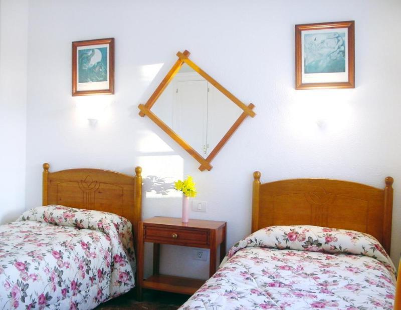 Villas Las Almenas Maspalomas Kültér fotó